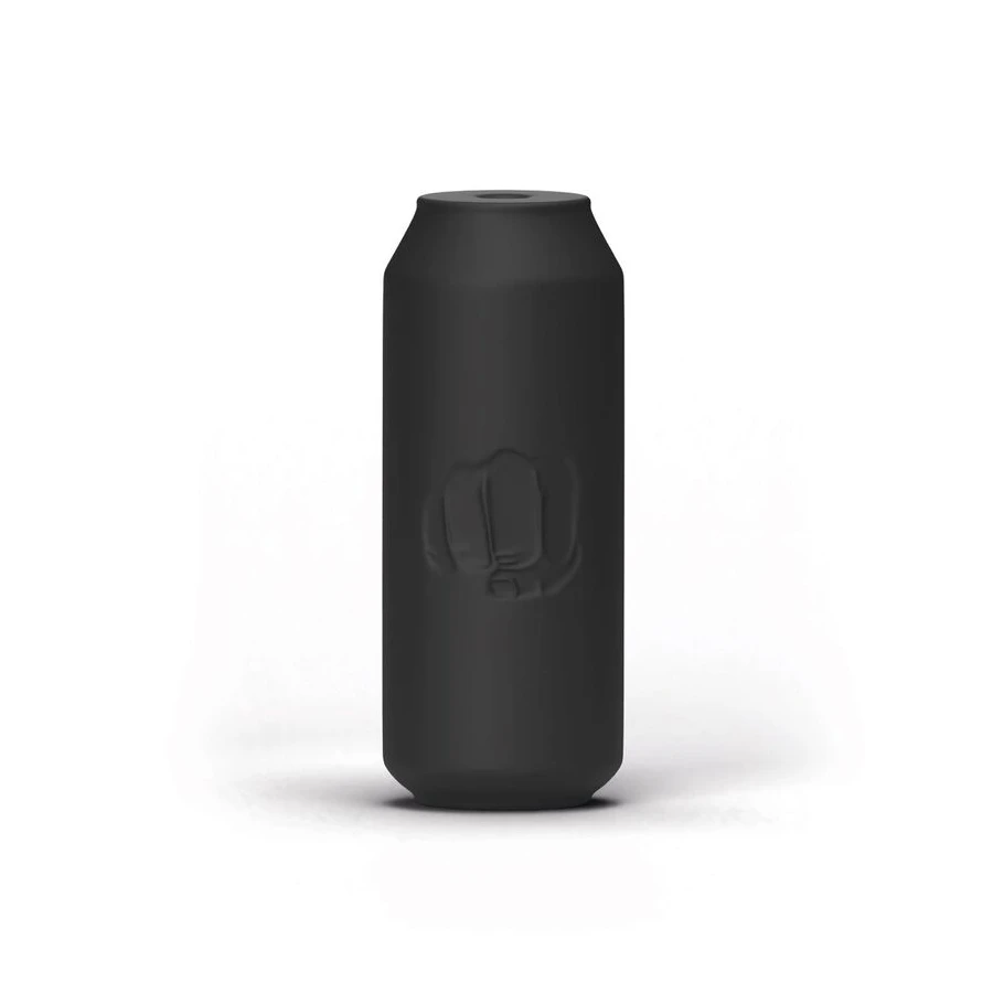 ALL BLACK - ENERGIA DEL MASTURBATORE